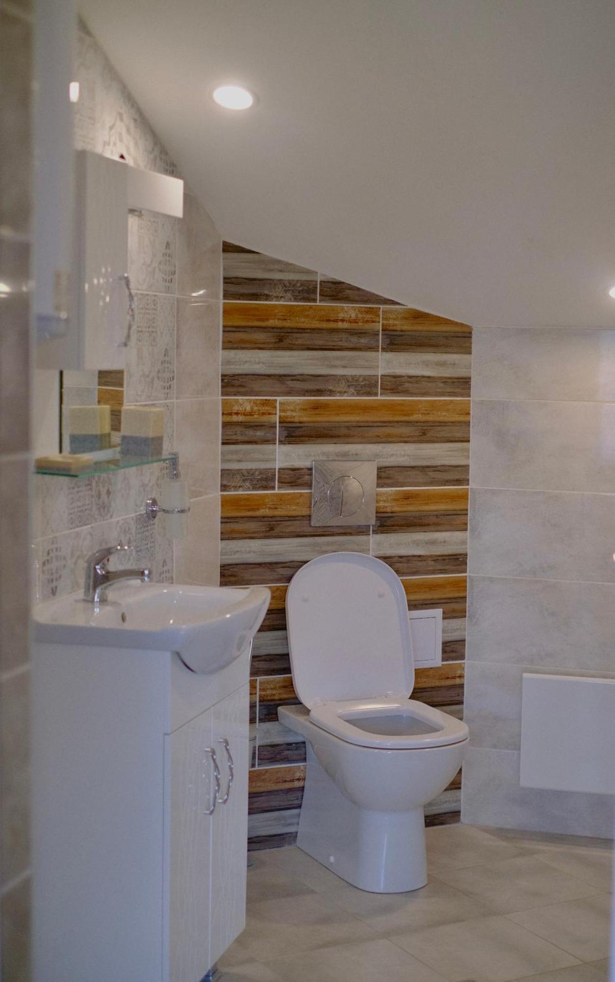 Apartments Panorama Veliko Tarnovo Luaran gambar