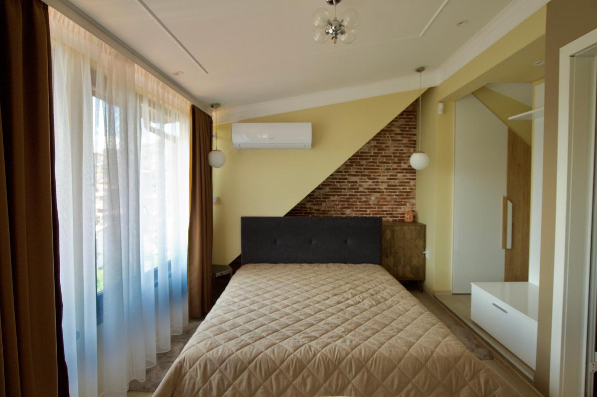 Apartments Panorama Veliko Tarnovo Luaran gambar